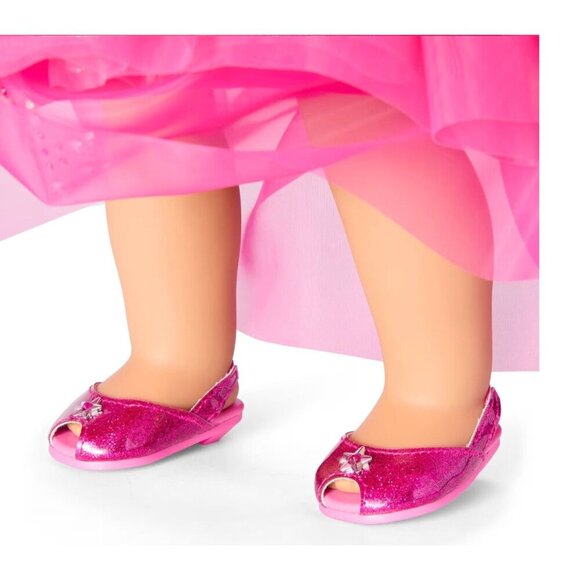 American Girl Doll 2024 Pink Stardust Collector Doll Limited Edition COA - Picture 11 of 16